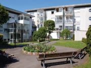Praktische 2 Zimmer Wohnung in Lustenau zu vermieten!