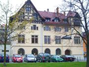 Praktische 2 Zimmer Wohnung in schönem Altbau Praktische 2 Zimmer Wohnung in schönem Altbau