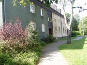 Praktische 2 Zimmer Wohnung mit Balkon WBS