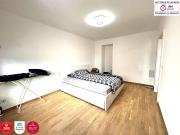 Praktische 2 Zimmerwohnung in Top Zustand