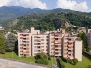 Praktische 3,5 Zimmer