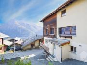 Praktische 3.5 Zimmer Wohnung