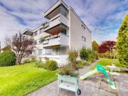 Praktische 3.5 Zimmer Wohnung in ruhiger Lage nahe...