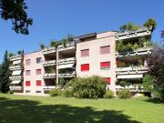 praktische 4.5 Zimmerwohnung mit grossem Balkon