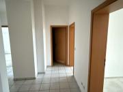 praktische Aufteilung, Balkon, günstige Heizkosten