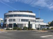 Praktische Büro / Gewerbefläche mieten Bösch 80A, Hünenberg