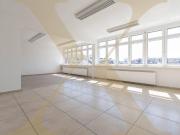 Praktische Bürofläche mit unmittelbar zur Linzer...