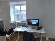 praktische Einraumwohnung Zetrumsnähe