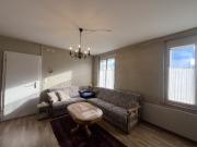 Praktische Kleinwohnung mit Potenzial