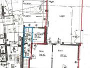 Praktische Lagerhalle mit Büro in Linz Kleinmünchen zu...