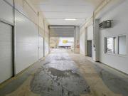 Praktische Lagerhalle mit Büro in Linz Kleinmünchen zu... Praktische Lagerhalle mit Büro in Linz Kleinmünchen zu...