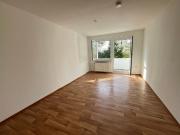 Praktische Singlewohnung mit Balkon