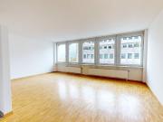 praktische Stadtwohnung direkt am Westbahnhof Solothurn