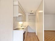 Praktische Wohnung für Singles oder Paare
