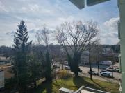 Praktische Wohnung mit Balkon in Solln
