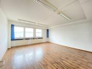 Praktische, zentrale gelegene Bürofläche im 6.OG mit...