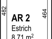 Praktischer Abstellraum/Lager in zentraler Lage des 4....