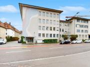 Praktischer Büroraum im Herzen von Zürich Oerlikon