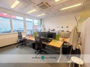 Schwellenfrei im Erdgeschoß