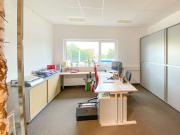Praktisches & gut angebundenes Büro nahe Flughafen, 5020...