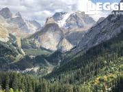 Pralognan, Parc nationale de la Vanoise bel appartement...