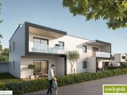 Pram bei Ried/I Attraktive 3 Zimmer Wohnungen Top 1 + 2...