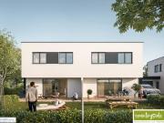 Pram bei Ried/I Belagsfertige Doppelhaushälfte in... Pram bei Ried/I Belagsfertige Doppelhaushälfte in...