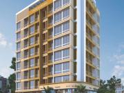 Pramukh Dharma,Dronagiri 1 BHK Apartment For Sale Navi...