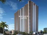 Pranay Nagar CHS 2 Bedroom 860 Sq. Ft. Apartment in...