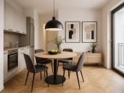 Prangelgasse 25/22 Singlewohnung mit Balkon in Eggenberg