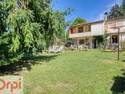 Pranles 07000 Achat / Vente maison 3 pièces t3 jardin balcon