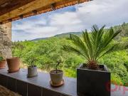 Pranles 07000 Achat / Vente maison 4 pièces t4 terrasse
