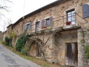 Pranles Vente Maison 07