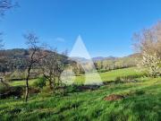 Pranles Vente Terrain 07