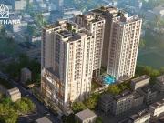 Prarthana,Shibpur 3 BHK Apartment For Sale Howrah