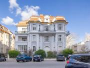 Pratercottage: Jugendstil Juwel mit 3 Balkonen bei der...