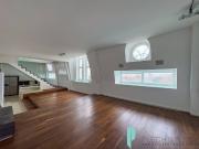 Pratercottage mit Blick über dem Prater 4 Zimmer...