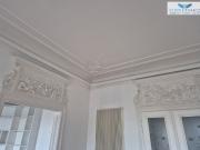 Pratercottage stilvolle Altbauwohnung mit großem Potential