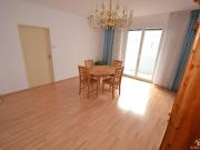 PRATERSTRASSE: Freundliche 3 Zimmer Wohnung mit Balkon...