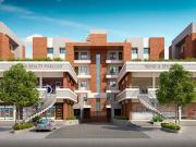 Pratham Plaza,Akota 2 BHK Apartment For Sale Vadodara