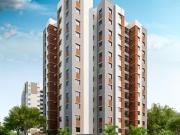 Pratham Riviera Phase 1,Atladara 2 BHK Apartment For...