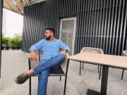 Prathamesh 2 Bedroom 650 Sq. Ft. Apartment in Ic Colony...