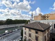 Prati, Appartamento in Affitto con terrazza