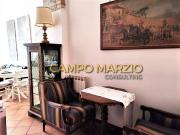 PRATI ELEGANTE BILOCALE PIANO TERRA