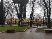 PRATI ELEGANTE BILOCALE PIANO TERRA