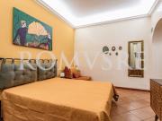 PRATI MONOLOCALE 38 MQ RISTRUTTURATO ARREDATO