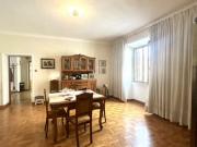 PRATI Via Candia intero piano