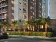 PRATICIDADE E LOCALIZAÇÃO – 31M² COM 2 DORMITÓRIOS NO...