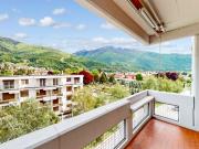 Pratico 3.5 locali con vista