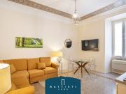 PRATI/DELLA VITTORIA ELEGANTE APPARTAMENTO